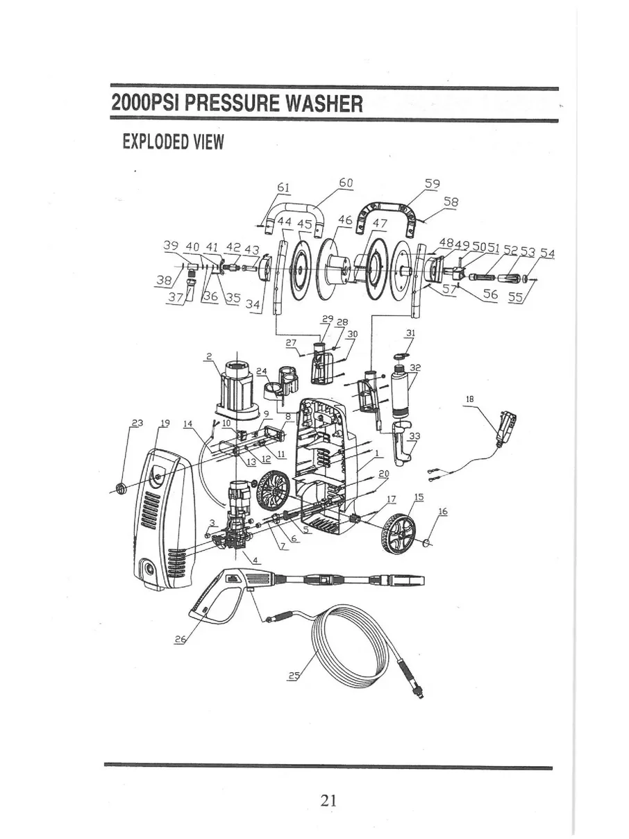ALL POWER, APW5006, IPL.22
